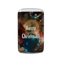 frohe Weihnachten Blackberry Bold Hüllen