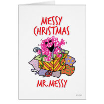 Frohe Weihnachten karten