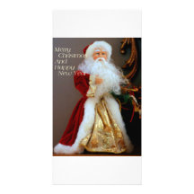 Frohe Weihnachten IMG_0260 und guten Rutsch ins Ne Foto Karte