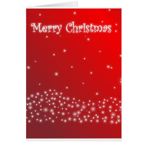 Frohe Weihnachten Karten | Zazzle