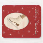 Frohe Weihnachten Mousepads