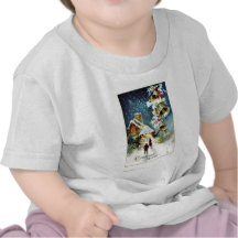 Frohe Weihnachten Shirts