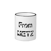 From Metz Kaffeehaferl