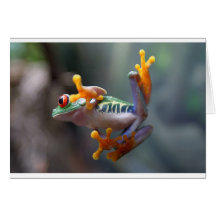 Frosch durch jr. John-Remar Karten