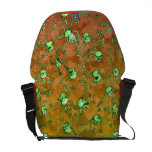 Frosch-Festival Kurier Tasche