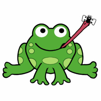 frosch fliege frosch fliege