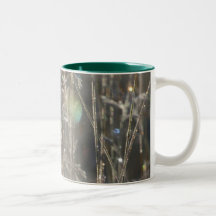 Frost-Stroh-Becher Teehaferl