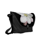 Frucht-Blüte ~ Bote-Tasche Kurier Taschen