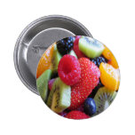 FRUCHT-GEMÜSE ANSTECKNADEL