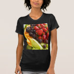 FRUCHT-GEMÜSE TSHIRT