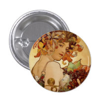 Frucht - Herbst 1897 Buttons
