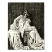 Frühe 1900s Franzose-Schönheit Photographie
