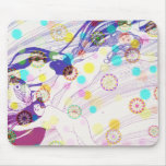 Frühling E1 Mousepads