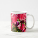 Frühlings-Blumenbecher Tee Haferl
