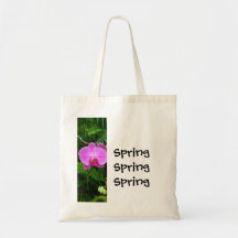 Frühlings-Taschen-Tasche