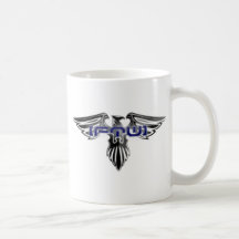 [FTW] Logo 2011 Kaffee Tassen