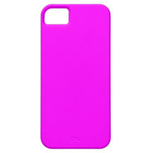 Fuchsie Etui Fürs iPhone 5