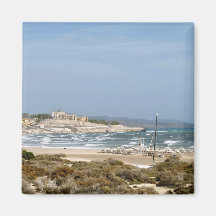 Fuerteventura Kühlschrankmagnet