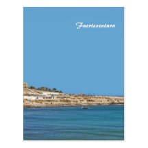 Fuerteventura Postkarten