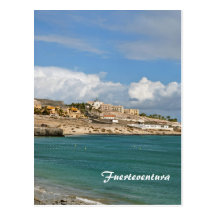 Fuerteventura Postkarten