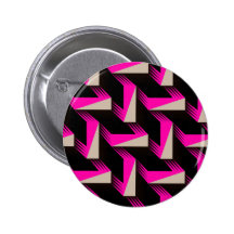 Fullbreed Gewohnheits-Sammlung Anstecknadelbutton