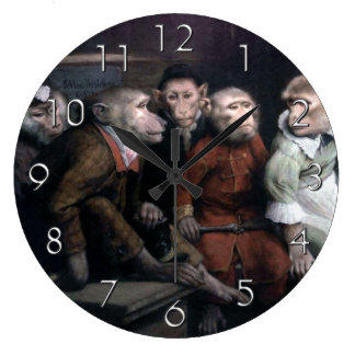 Extravagant Uhren, Extravagant Wanduhren