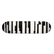 Fünfundvierzig Skateboardbrett