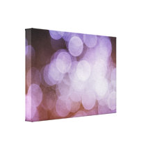 Funkelnde Lichter 1 Leinwanddrucke