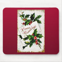 Funktelegrafie Mousepad