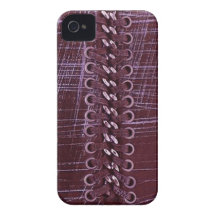 Funky Imitat-Kette, Spitzee, versieht Fall iPhone4 Case-Mate iPhone 4 Hülle