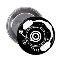Funny_Doughnut Buttons