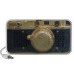 #Funny #Vintage #camera #speaker