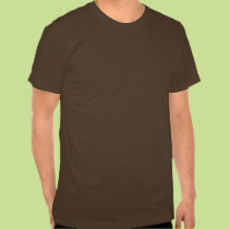 für das BESTE Teil meines Körpers -- verzeichnen S t-shirts