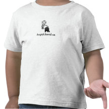 Für die Kinder Tshirts