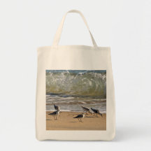 für die Vogel-Tasche