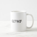 Für gut genug wem sein für kaffeetassen