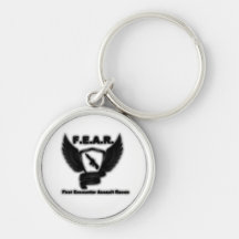 FURCHT KeyChain Schlüsselbänder