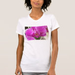 Fuschia Orchidee Tshirt