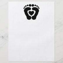 Fuß-Liebe Flyers