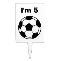 Fußball-Auswahl-Deckel