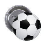 Fußball Button