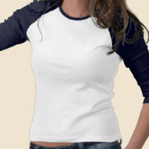 Fußball des Feuers t-shirts