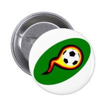 Fussball Deutschland soccer Germany Buttons