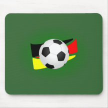 Fussball Deutschland soccer Germany Mauspads