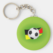 Fussball Deutschland soccer Germany Schlüsselanhänger