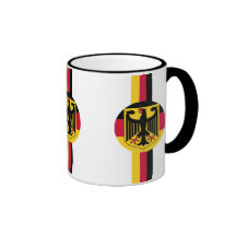 Fußball Deutschlands Deutschland Fußball Teetasse