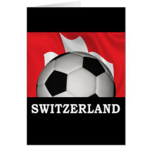 Fußball die Schweiz Karten