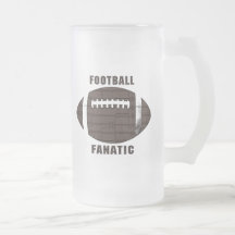 Fußball-Fanatiker durch Mudge Studios Kaffeetassen