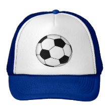 Fußball-Hut Baseball Caps