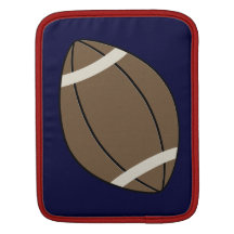 Fußball iPad Hülse Sleeve Für iPads